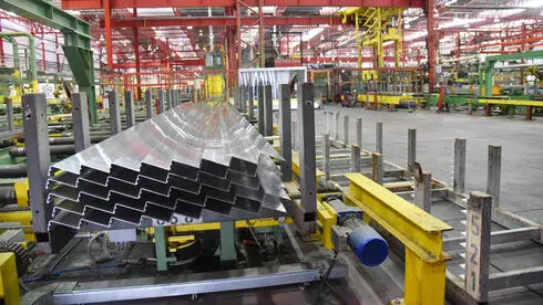 Битва за алюминий: Смотрич решает судьбу местной промышленности и цен на жилье