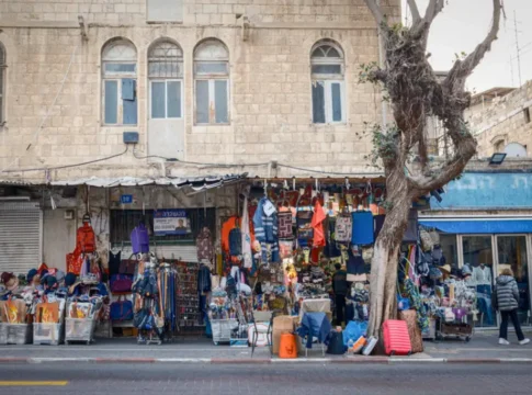 Кнессет бьет тревогу: Хадар в Хайфе — 95% зданий без защиты