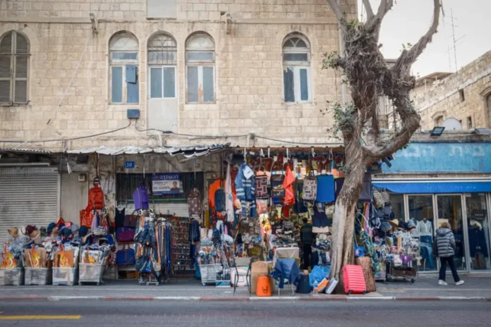 Кнессет бьет тревогу: Хадар в Хайфе — 95% зданий без защиты