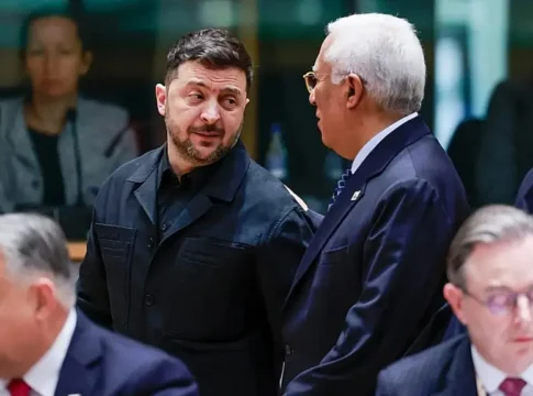 ЕС выделил Украине 90 миллиардов: закулисная битва в Брюсселе