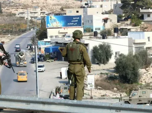 ЦАХАЛ спасает: трижды за сутки израильтяне оказывались в опасности на территории ПА