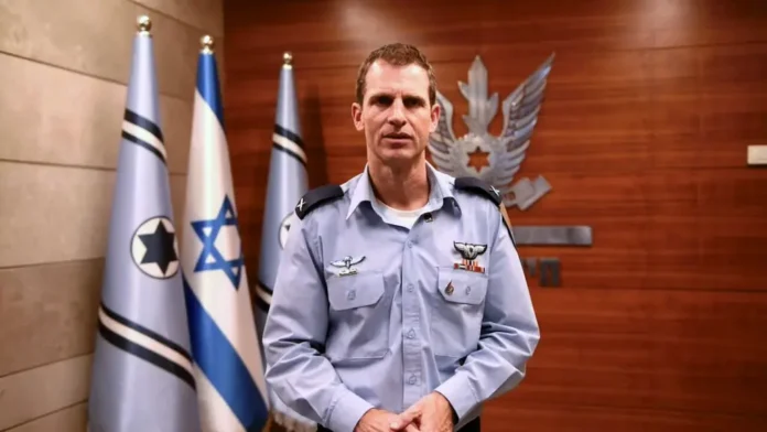 Кац утвердил ключевые назначения в ЦАХАЛе: Тишлер и Арель возглавят ВВС и ВМС