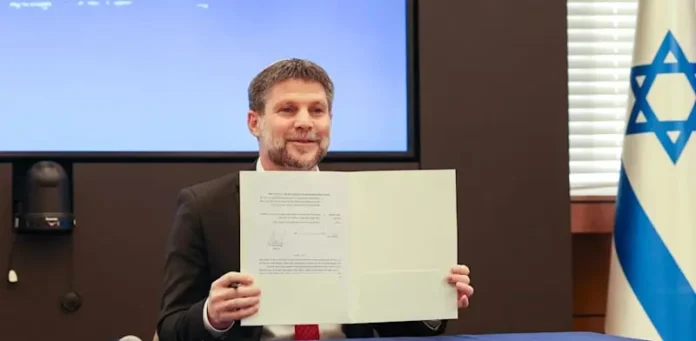 Смотрич бросает вызов: решающая битва за рынок жилья