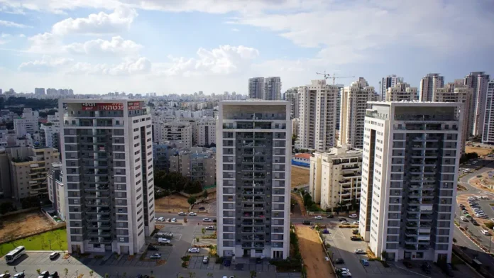 Петах-Тиква: миллиарды на развитие, арнона без изменений