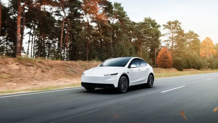 Электромобили 2025: Hyundai, Ford и Tesla возглавляют рейтинг продаж в США