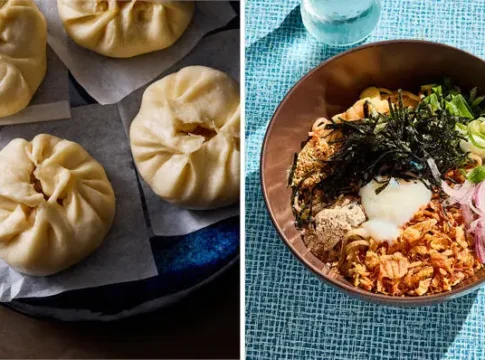 Кино, музыка и гастрономия: куда пойти в выходные