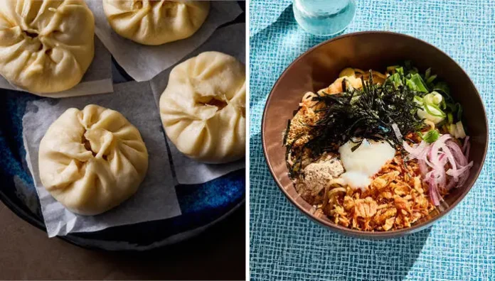 Кино, музыка и гастрономия: куда пойти в выходные