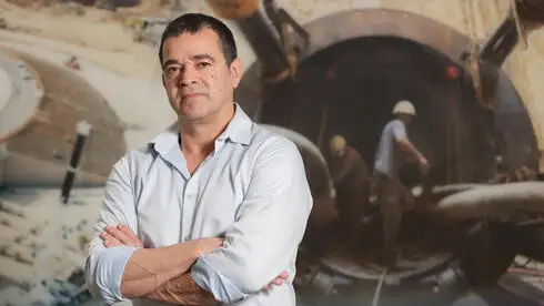 Mekorot предупреждает: питьевая вода для всех, но аграрии под ударом