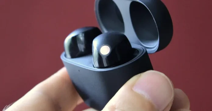 Sony WF-1000XM6: Флагманские наушники на подходе, утечки раскрывают детали