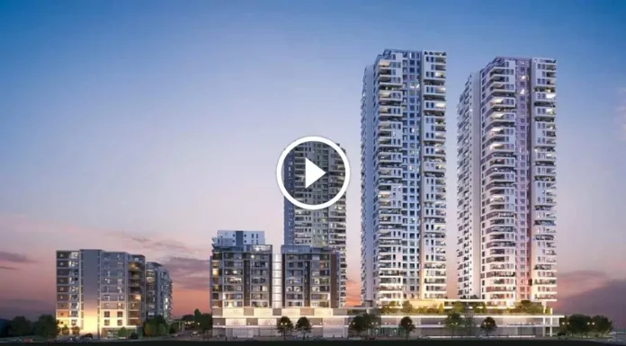 Хайфа: Гигантский проект 