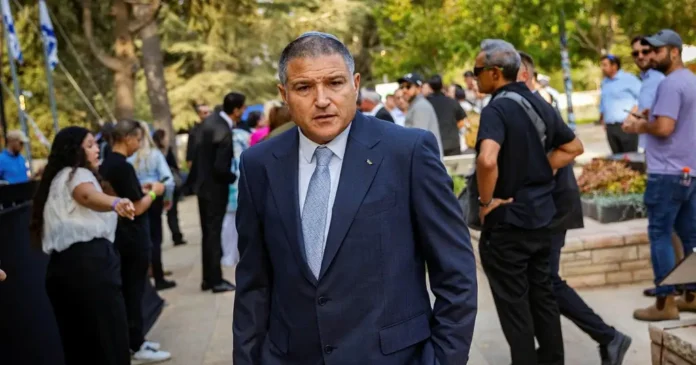 Зини: Контрабанда дронами — стратегическая угроза Израилю