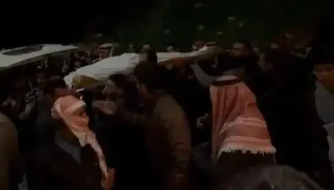 Ночная операция: Израиль тайно передал Иордании тело террориста с моста Алленби