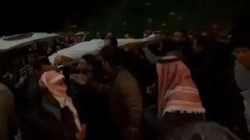 Ночная операция: Израиль тайно передал Иордании тело террориста с моста Алленби