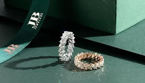 JB JEWELERS: Инвестиции в блеск – как израильский люкс завоевывает рынок