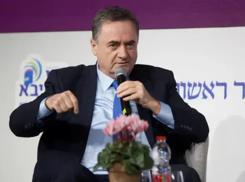 Кац: Галей ЦАХАЛ поддерживали врагов, станции не место в армии