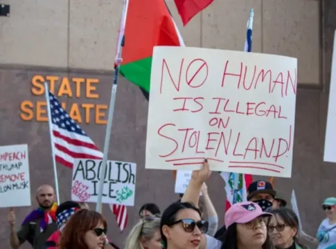 Иммиграционный кризис в США: Трамп меняет правила игры