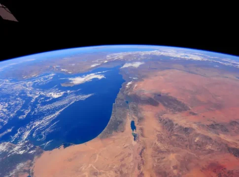 Израиль открывает космос для стартапов: 60 миллионов на ускорение инноваций