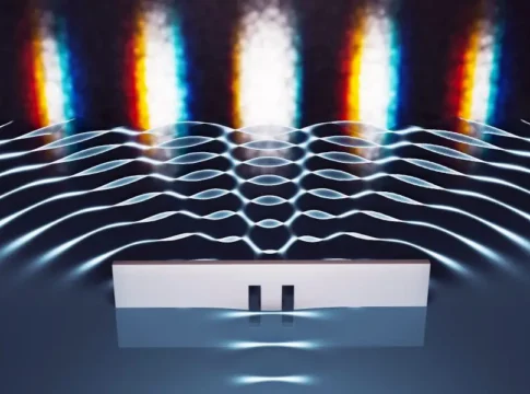 Свет — волна или частица? Новое исследование ставит под сомнение основы физики