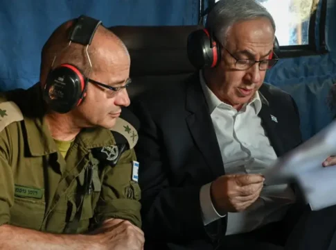 Назначение главы Моссада под угрозой: скандал с несовершеннолетним