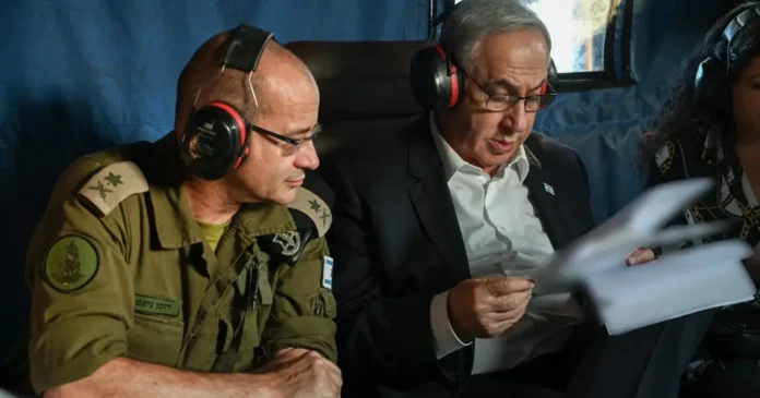 Назначение главы Моссада под угрозой: скандал с несовершеннолетним