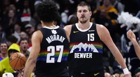 Рождественский триллер в НБА: Денвер вырывает победу у Миннесоты в овертайме