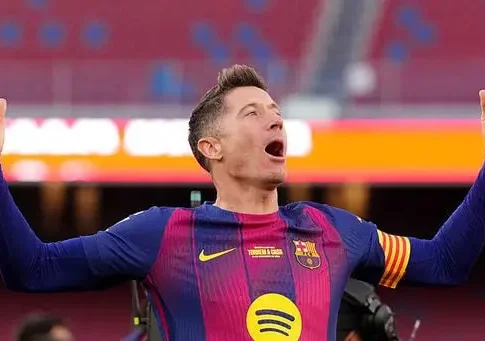 Левандовски: Саудовская Аравия перебивает предложения США и Европы