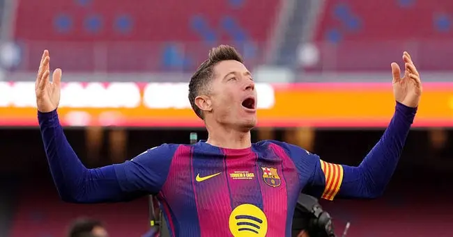 Левандовски: Саудовская Аравия перебивает предложения США и Европы