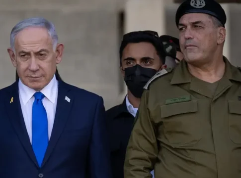 ЦАХАЛ переходит на «Войну Возрождения» по требованию Нетаньяху