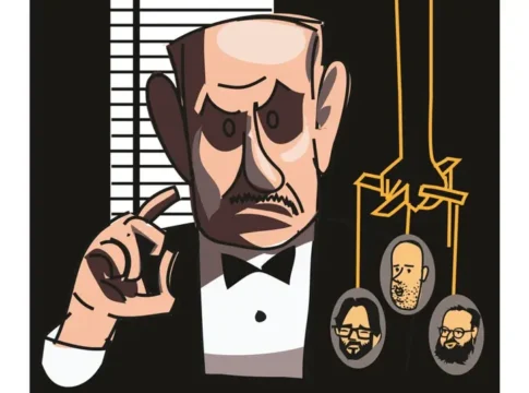 Ликуд оплатил защиту Уриха: почти 2 млн шекелей из госказны