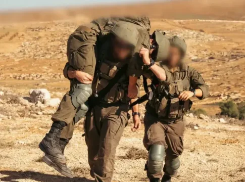 ЦАХАЛ впервые симулировал сценарии 7 октября в Иудее и Самарии