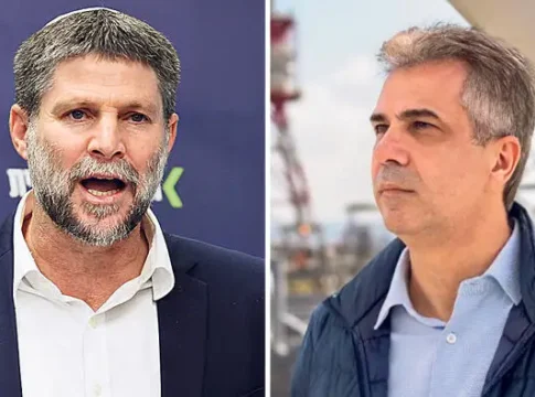 Минфин получил вето на энергетическую политику: удар по полномочиям Коэна