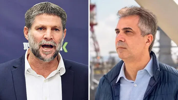 Минфин получил вето на энергетическую политику: удар по полномочиям Коэна