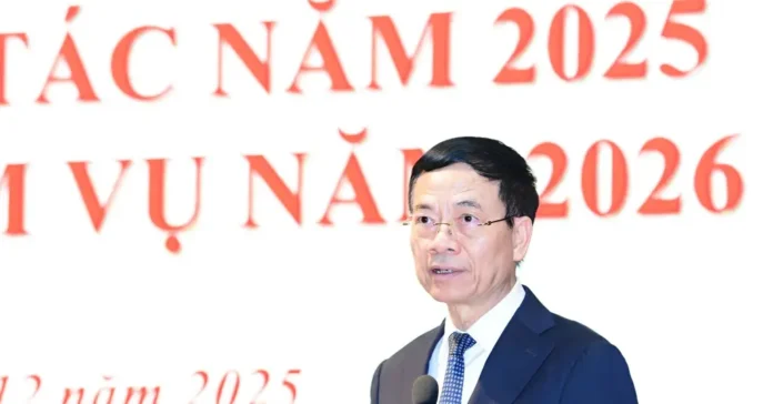 Вьетнам ставит на науку: новый курс на инновации и цифровизацию