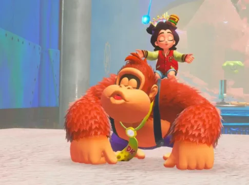 Donkey Kong Bananza: Неожиданный триумф или лучший платформер Nintendo?