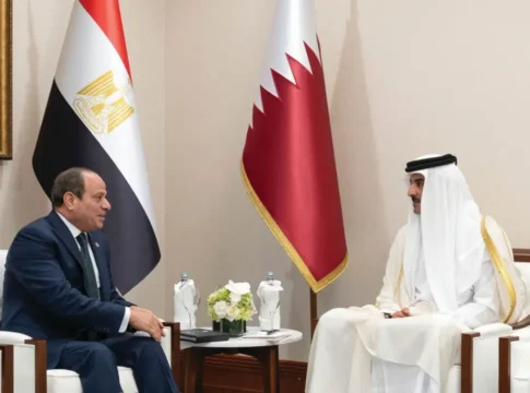 Арабский мир в ярости: признание Израилем Сомалиленда назвали 