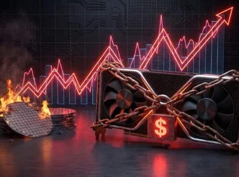 Геймеры, готовьтесь: Цены на видеокарты взлетят до небес