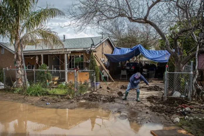 Трамп рубит науку: под угрозой предсказания ураганов и пожаров