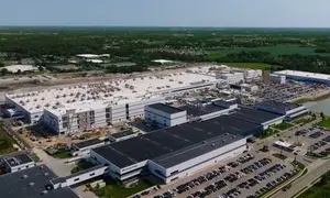 LG свернула гигантскую сделку по батареям в США