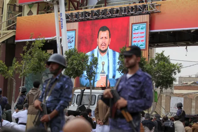 Красная стратегия: Израиль и Сомалиленд формируют новый альянс