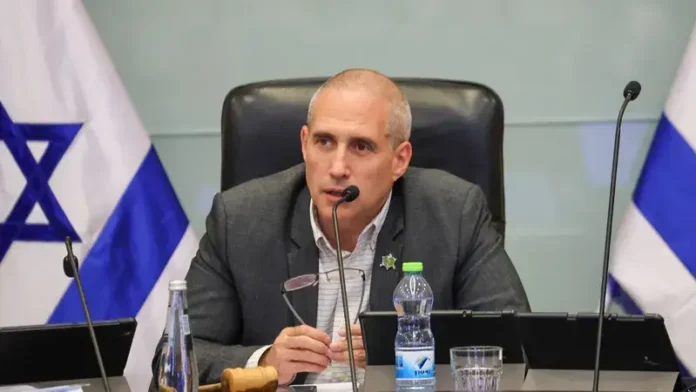 Буря в финансовой комиссии Кнессета: оппозиция покинула заседание, юрсоветник ушла