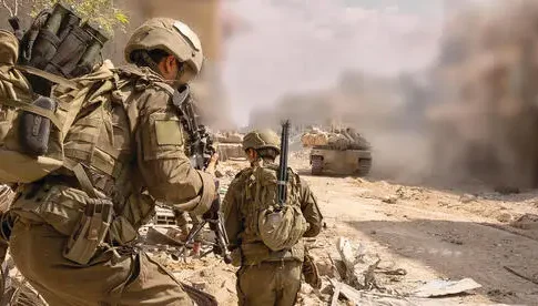 ЦАХАЛ подводит итоги войны: уроки Газы, «Радван» и «Стена Иерихона»