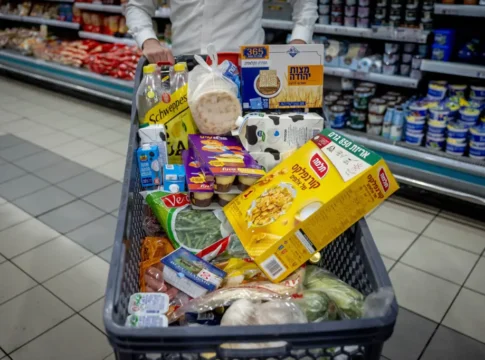 2026 год: Израильтян ждет новая волна подорожаний