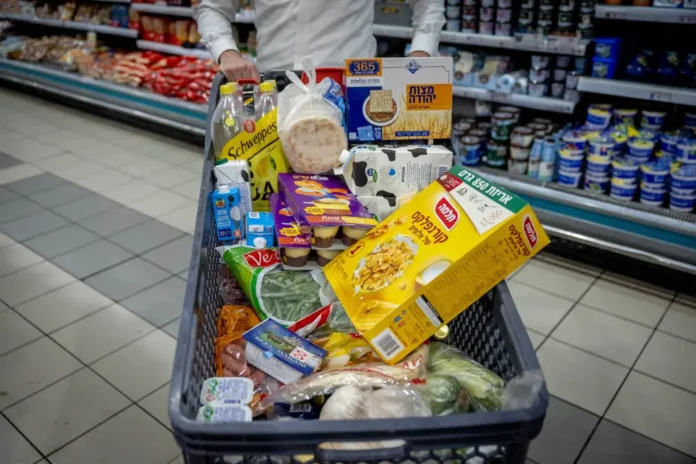 2026 год: Израильтян ждет новая волна подорожаний