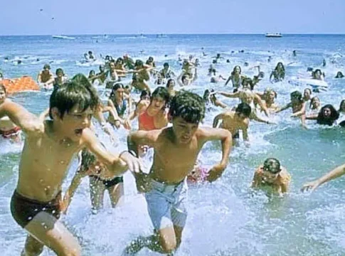 Фантастический ужас возвращается: фестиваль 