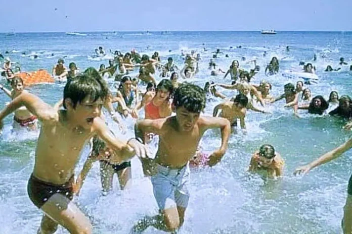 Фантастический ужас возвращается: фестиваль 