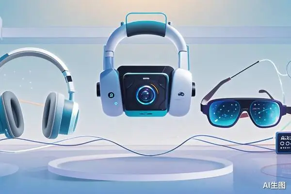 Камера в наушниках: новый тренд или очередной гаджет-однодневка?