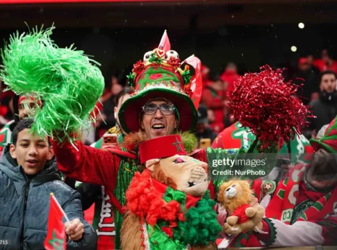 «Нет атмосферы Кубка Африки»: тренер сборной ЮАР раскритиковал Марокко