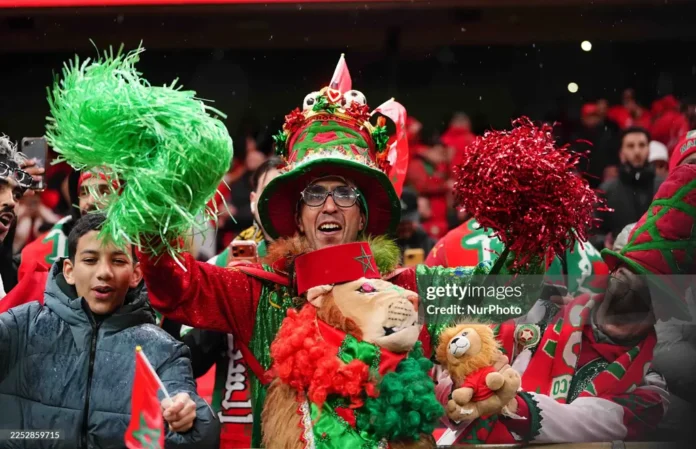 «Нет атмосферы Кубка Африки»: тренер сборной ЮАР раскритиковал Марокко