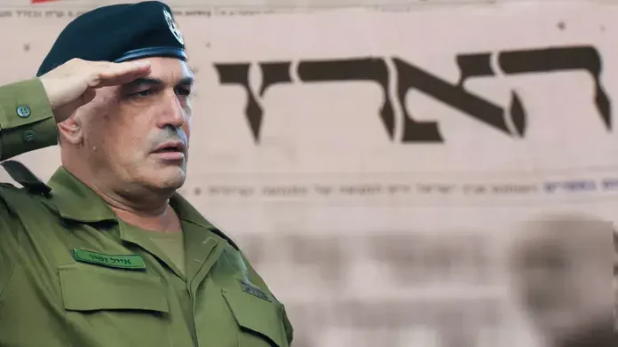 Правительство разорвало связи с «Гаарец»: ЦАХАЛ отключил подписки