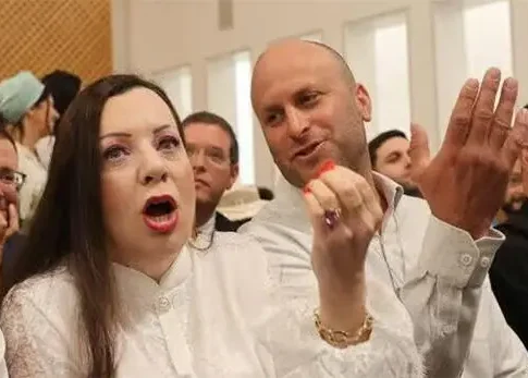 Депутат Готлиб добивается абсолютной неприкосновенности после скандальных заявлений